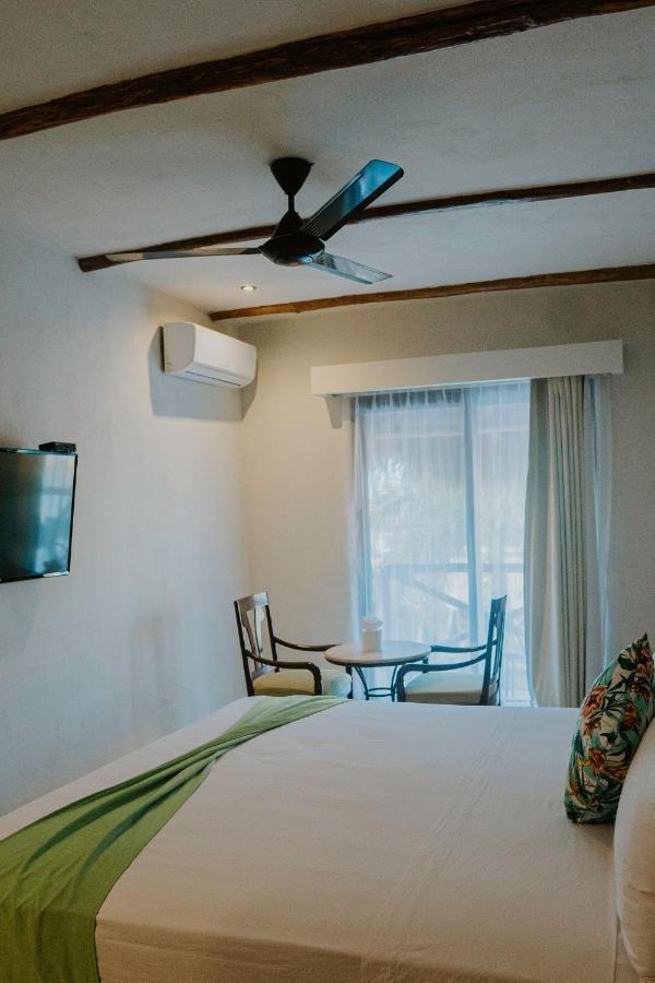 Hotel Mayari Holbox Ilha Holbox Exterior foto